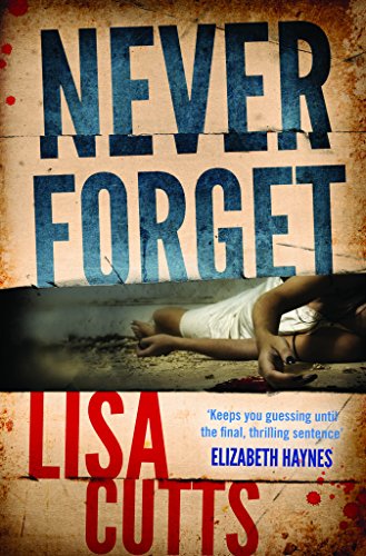 Never Forget book cover