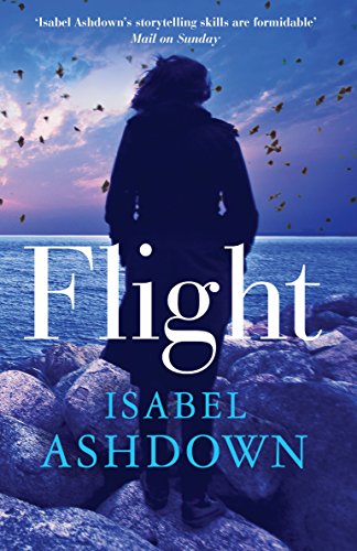 Flight book cover