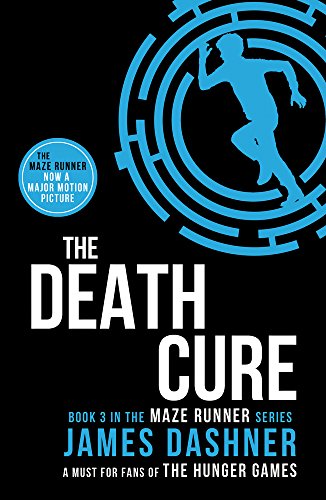 Cover of Death Cure