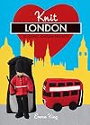 Knit London: 10 Iconic London Projects