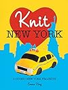 Knit New York: 10 Iconic New York Projects