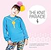 The Knit Parade: 12 Statement Sweater Patterns, 12 Motifs to Meddle With