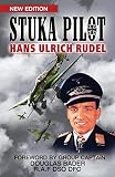 Stuka Pilot