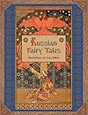 Russian Fairy Tales