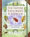 The Nature Explorers Scrapbook