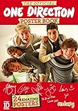 The Official One Direction Poster Book