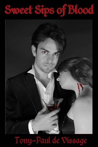 Sweet Sips of Blood