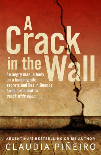 A Crack in the Wall book cover