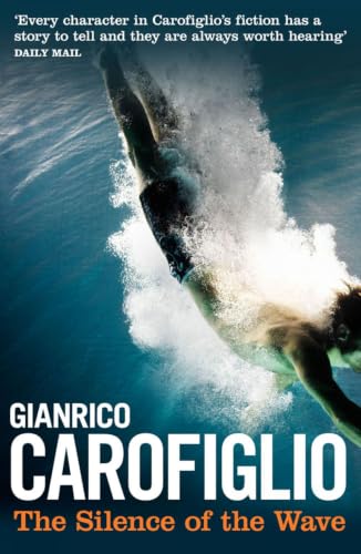 The Silence of the Wave book cover