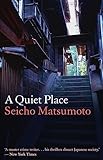 A Quiet Place