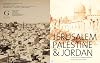 Jerusalem, Palestine & Jordan: In the Archives of Hisham Khatib