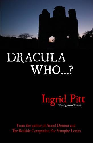 Dracula Who?