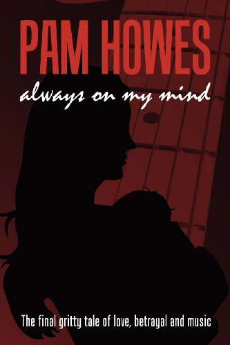 Always on My Mind book cover