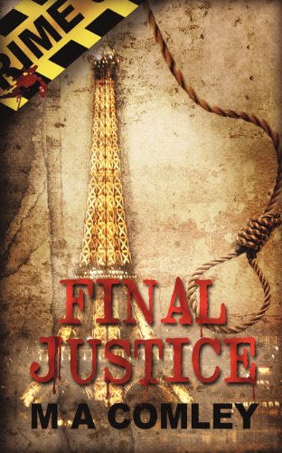 Final Justice book cover