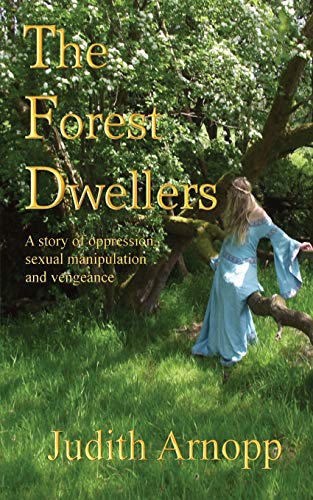 The Forest Dwellers book cover
