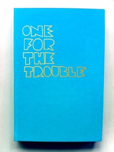 One for the Trouble: Book Slam Volume 1 book cover