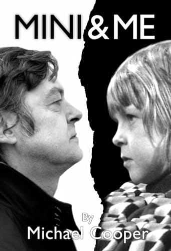 Cover of Mini and Me