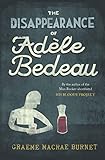 The Disappearance of Adèle Bedeau