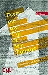 Faces on the Tip of My Tongue