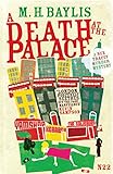 A Death At The Palace