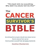 The Cancer Survivors Bible