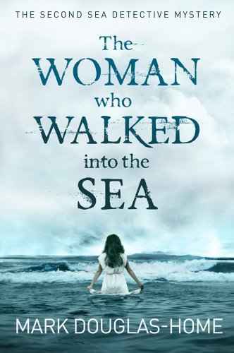 The Woman Who Walked Into the Sea book cover