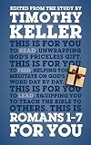 Romans 1 7 For You For Reading For Feeding For Leading