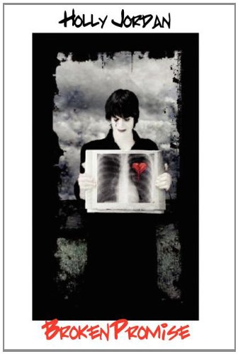 Broken Promise book cover