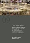 The Creative Bureaucracy & its Radical Common Sense (Comedia Shorts)