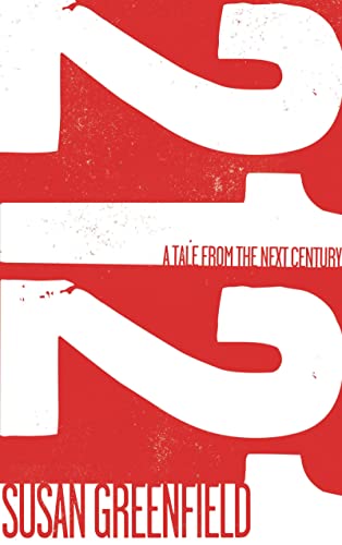 2121: A Tale from the Next Century