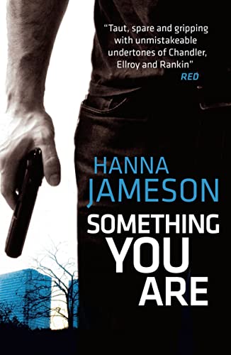 Something You Are book cover