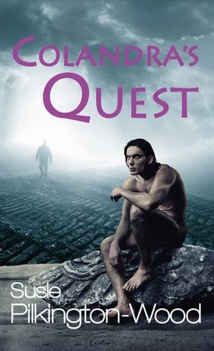 Colandra's Quest: Angels and Demons Collide