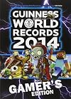 Guinness World Records Gamer's Edition 2014