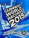 Guinness World Records 2015