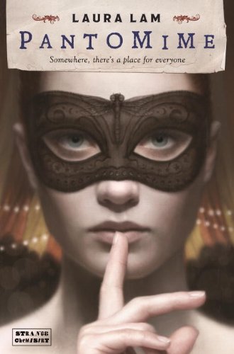 Cover of Pantomime