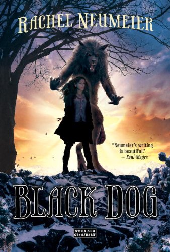 Black Dog