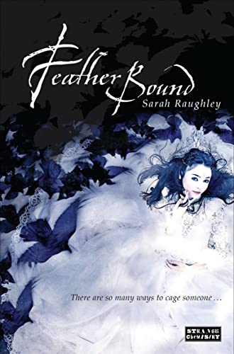 Cover of Feather Bound