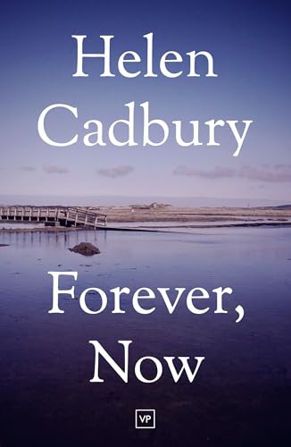 Forever, Now book cover