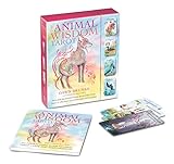 The Animal Wisdom Tarot