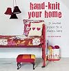 Handknit Your Home