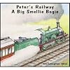 Peters Railway - A Big Smellie Bogie