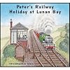 Peter's Railway Holiday at Lunan Bay