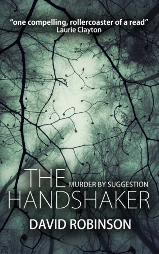 The Handshaker book cover