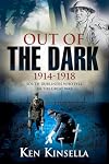 Out of the dark, 1914-1918 : South dubliners who fell in the great war