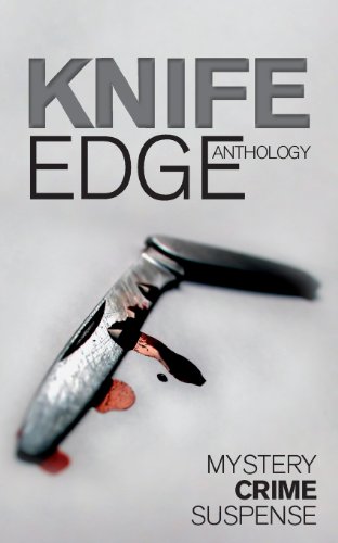 Knife Edge book cover