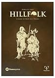 Hillfolk A Game Of Iron Age Drama