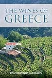 The Wines Of Greece