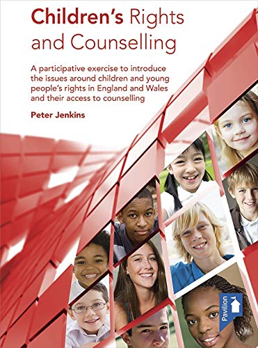 Cover of Children's Rights and Counselling