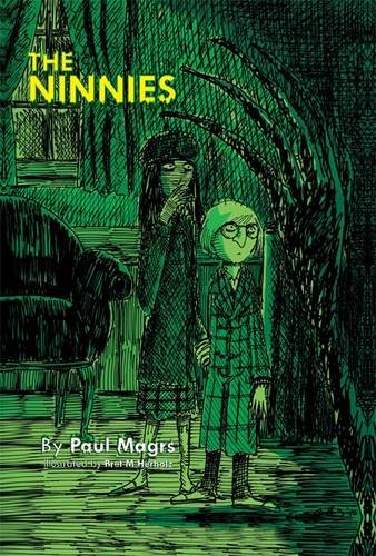 The Ninnies