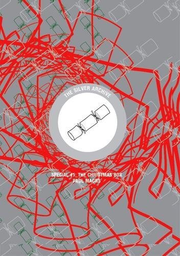The Christmas Box book cover